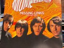 THE MONKEES  LP MISSING LINKS VOLUME TWO 2021 RSD RED VINYL Limited Ed. M/NM