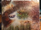 PINK FLOYD LP A SAUCERFUL OF SECRETS 1978 FRENCH PRESS NM/EX Columbia 2C06404190