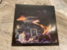 BASTRO  LP  Rode Hard And Put Up Wet Homestead HMS111-1 1988 POST-PUNK NM/VG