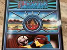 HAWKWIND LP ACID DAZE VOl. II  1990 UK  Reciever Records RRLP 126  MINT/EX