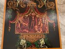 MAHOGANY RUSH LP MAXOOM 1974  20th Century T-463 EX/EX