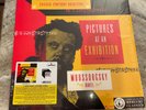 Moussorgsky , Ravel , Kubelik ' Pictures At An Exhibition Mercury Classics 2022