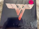 VAN HALEN LP VAN HALEN II 1979 WARNER  HS 3312 EX/NM Shrink OG Winchester Press