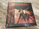 JUDAS PRIEST LP LIVE IN THE EAST 1979  JAPAN PRESS MINT W/OBI, 7