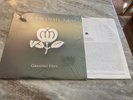FLEETWOOD MAC LP GREATEST HITS 1988 MINT IN SHRINK  RECORD CLUB BMG R 100796