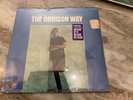 ROY ORBISON LP THE ORBISON WAY 1965 MGM Records – E/SE-4322 SEALED