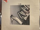 I AM LP S/T PETE TOWNSHEND 1977 MBO-2 MINT IN SHRINK RARE UK PRESS