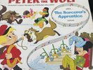 Peter And The Wolf Record Set