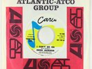 Northern/Sweet Soul 45 - Deon Jackson - I Can't Go On - Carla VG++