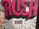 RUSH SELF TITLED LP 1st Press SEALED USA Stunner NRMint