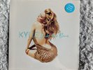 Kylie Minogue Into The Blue Blue Australian 7