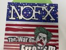 The War On Errorism - NOFX, 12”