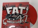 Fat Music For Wrecked People 2023, 12”