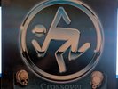 D R I CROSSOVER VINYL ALBUM 1987 METAL BLADE RR9620 ORIGINAL ISSUE GREAT COND