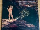 Big Sleep – Bluebell Wood 1971 1st UK LP PEGASUS PROG ROCK
