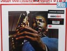JOHN COLTRANE - GIANT STEPS - HARD BOP -1 80 GRAM MINT SEALED VINYL