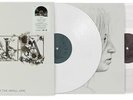 Sia - Colour the Small One Vinyl 2x LP limited white transparent vinyl SEALED