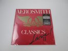 Aerosmith Classics Live II CBS/Sony 28AP 3359 with Hype Sticker Japan LP Vinyl