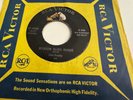 Elvis Presley 45 Milkcow Blues Boogie RCA Victor 47-6382 (Not Sun Rockabilly VG+