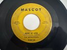 Doo-Wop 45 / The Monotones 