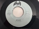 Rare Ohio Psych Hard Rock 45 / Trial 
