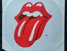 Rolling Stones vinyl 