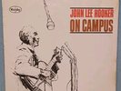 JOHN LEE HOOKER: On Campus US Vee Jay SR 1066 Chicago Blues LP Vinyl Sealed