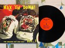 Wax 'Em Down VA LP Surf Hot Rod M-/M-