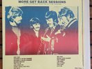 Beatles More Get Back Sessions Bootleg LP Mint