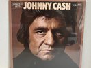Johnny Cash Greatest HIts Volume 3 LP Album 1978 Columbia 35637 Mint Sealed