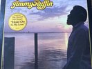 RARE LP VINYL ALBUM: Jimmy Ruffin SUNRISE Promo White Label 