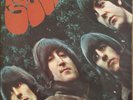 BEATLES - RUBBER SOUL - (ORIGINAL)(STEREO)-NEAR MINT-PARLOPHONE