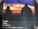 People Under The Stairs – Question In The Form Of An Answer 2xLP US OG NM