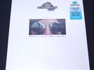 The Doobie Brothers – Takin' It To The Streets - Blue LP Vinyl Record 12
