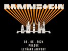 RAMMSTEIN LIVE PRAGUE 2024 DAY 1,2 AND 3 +  LINDEMANN  PARIS 2023 7