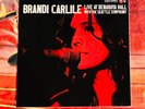 Brandi Carlile - Live At Benaroya Hall Vinyl