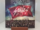 Breathe Carolina/Savages. Colored Vinyl