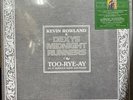 Too-Rye-Ay by Dexy's Midnight Runners (4x LP, Box Set, 2022) SEALED Shelfwear*