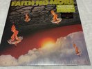 FAITH NO MORE THE REAL THING YELLOW VINYL LP Mr Bungle Mike Patton Tomahawk