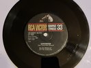 Elvis Compact Single “Surrender/Lonely Man Rare 1961 7” 33 Vinyl VG
