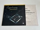 Supertramp: Crime Of The Century MFSL Original Master Recording Vinyl Record