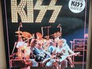 Kiss - Three Nights at Cobo Arena 4 LP Picture Disc Limited Edition Box Set RARE