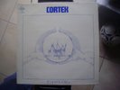 JAZZ VINYL RECORD 33 RPM CORTEX HERD BLUE LP ORIGINAL 1975