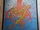 Mighty Baby LP Same UK Head 1st Press LOVELY COPY PROG CAN DELIVER IN DEN BOSCH
