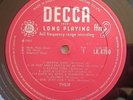 Them LP Angry Young Them UK Decca 1st Press ONLY TOMMY SCOTT INCREDIBLE VINYL