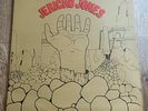 Jericho Jones LP Junkies Monkeys & Donkeys UK A&M 1st Press INCREDIBLE COPY PROG