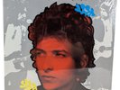 Bob Dylan - Biograph (LP Box Set, 1985) CONTAINS 5 ALBUMS
