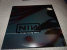 Nine Inch Nails things falling apart 2 LP