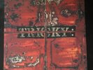 Tricky Maxinquaye LP UK Orig Promo 1995 Trip Hop