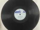 The Chavelles 1956 DOO WOP 78 Valley Of Love / Red Tape VITA  Strong VG+ HEAR